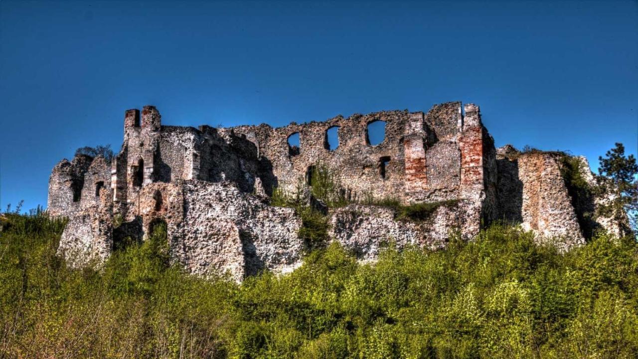 Kuca Za Odmor, Ferienhaus, Holiday Home Rugas Orahovica المظهر الخارجي الصورة