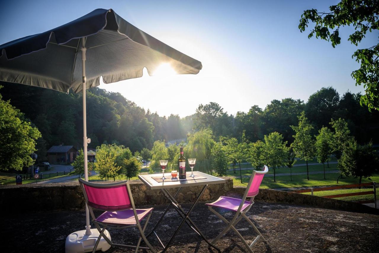 Kuca Za Odmor, Ferienhaus, Holiday Home Rugas Orahovica المظهر الخارجي الصورة