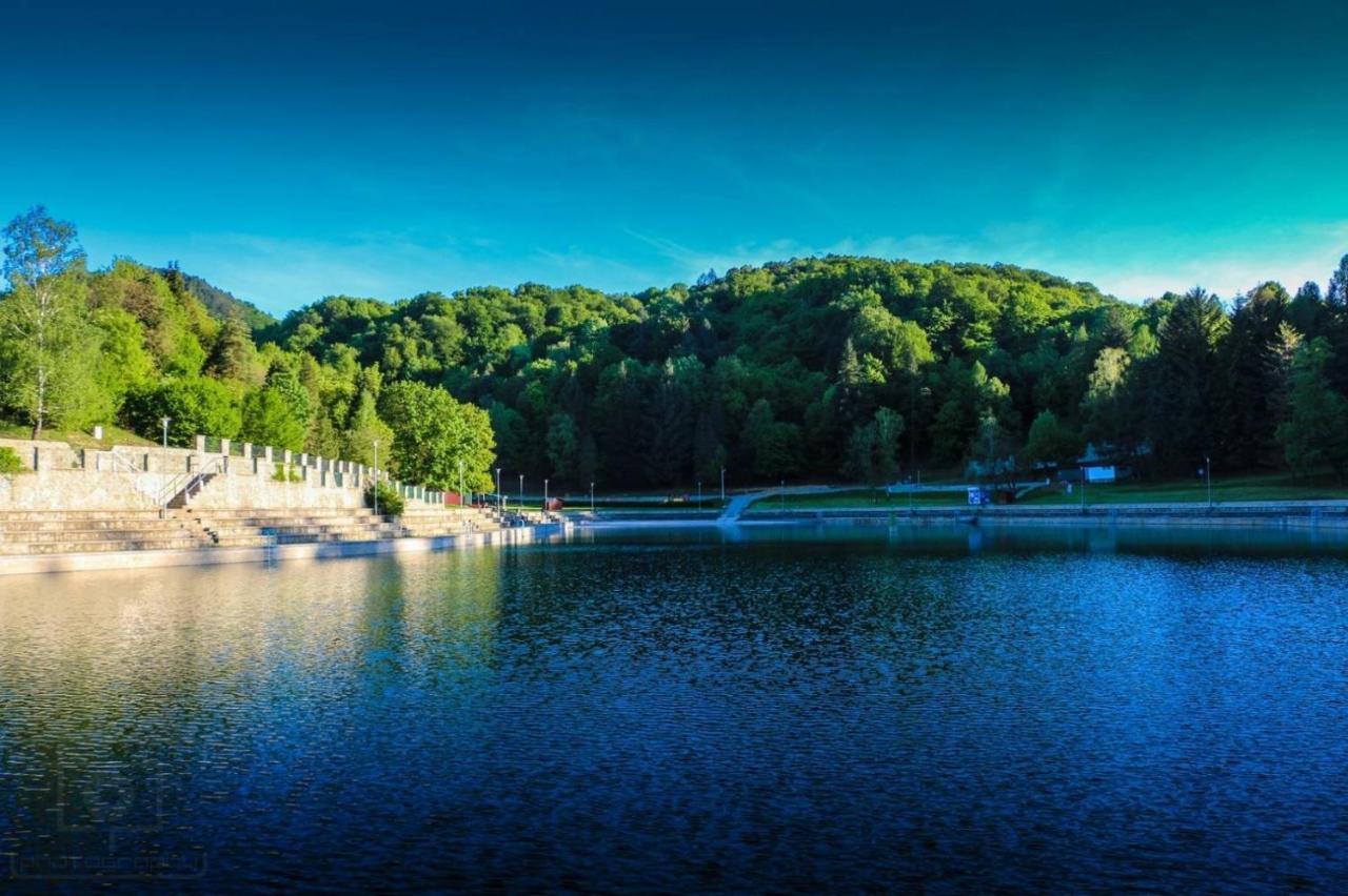Kuca Za Odmor, Ferienhaus, Holiday Home Rugas Orahovica المظهر الخارجي الصورة