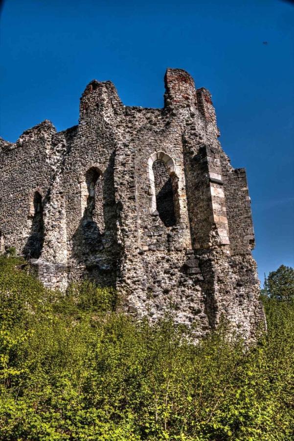 Kuca Za Odmor, Ferienhaus, Holiday Home Rugas Orahovica المظهر الخارجي الصورة