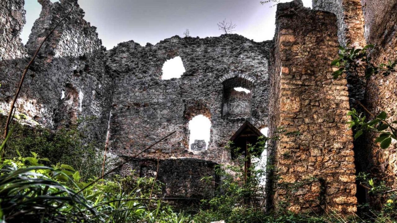 Kuca Za Odmor, Ferienhaus, Holiday Home Rugas Orahovica المظهر الخارجي الصورة