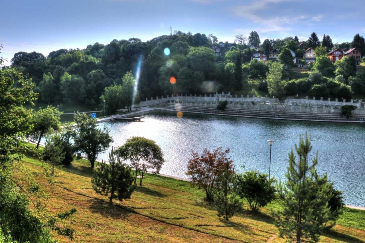 Kuca Za Odmor, Ferienhaus, Holiday Home Rugas Orahovica المظهر الخارجي الصورة